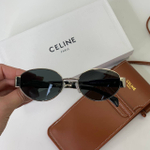 Солнцезащитные очки Celine