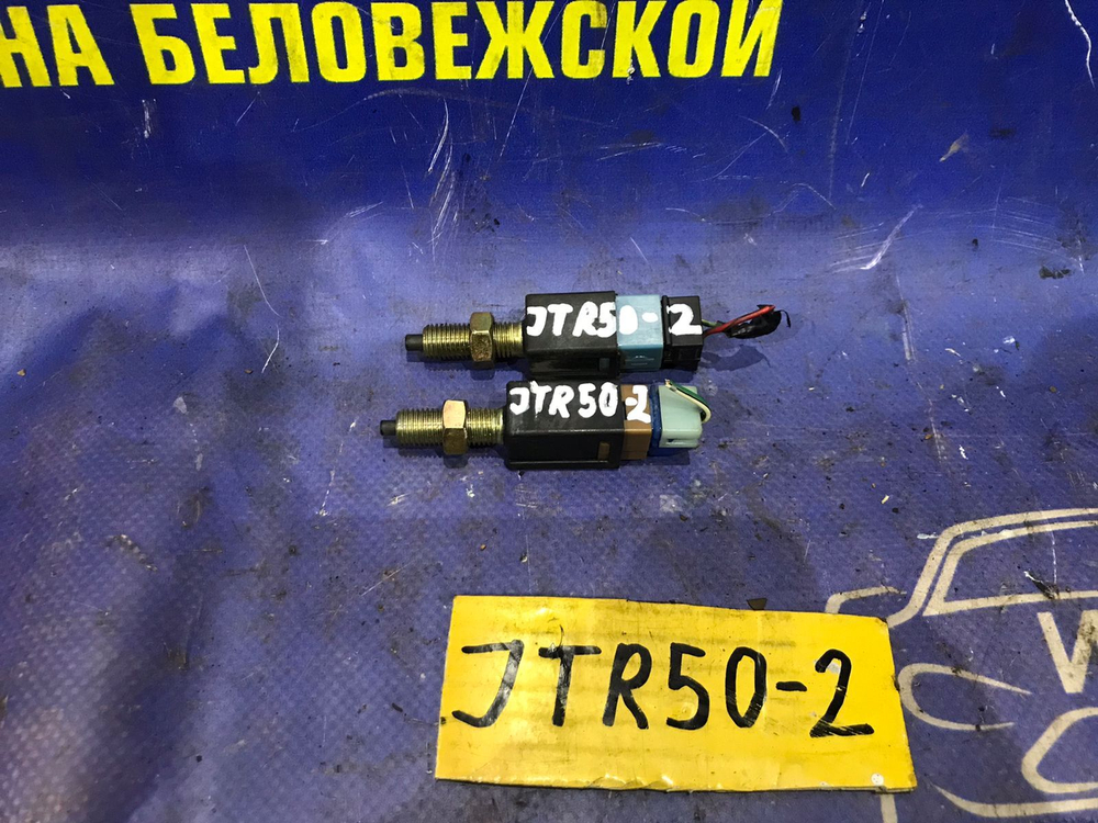 Датчик педали тормоза NISSAN TERRANO 2000