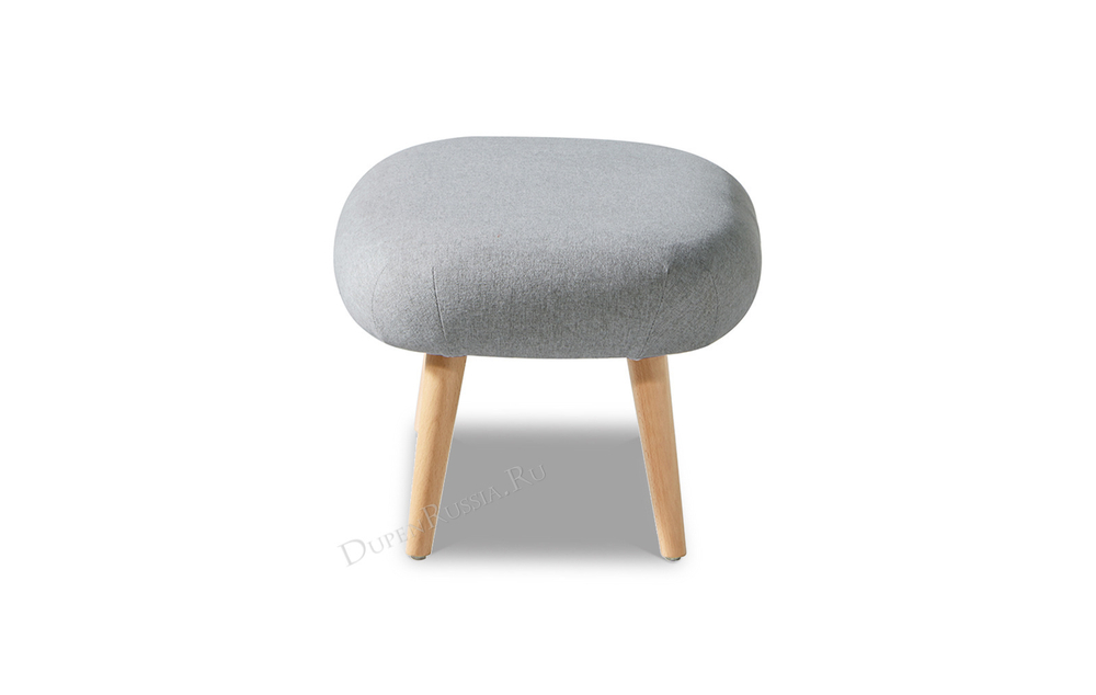 Банкетка RX-T серая HE512-10