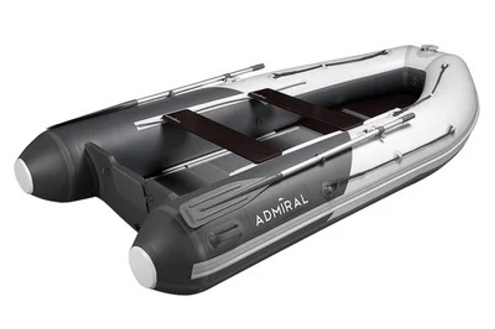 Лодка ПВХ АДМИРАЛ 320S PRO Lite