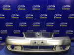 Бампер передний NISSAN SUNNY 2002-2004