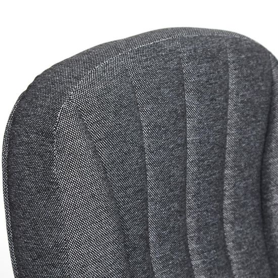Кресло Tetchair СН833 ткань,серый,207