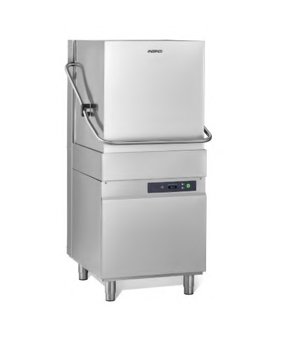 Машина посудомоечная купольного типа Aristarco AH 800 ESI DD