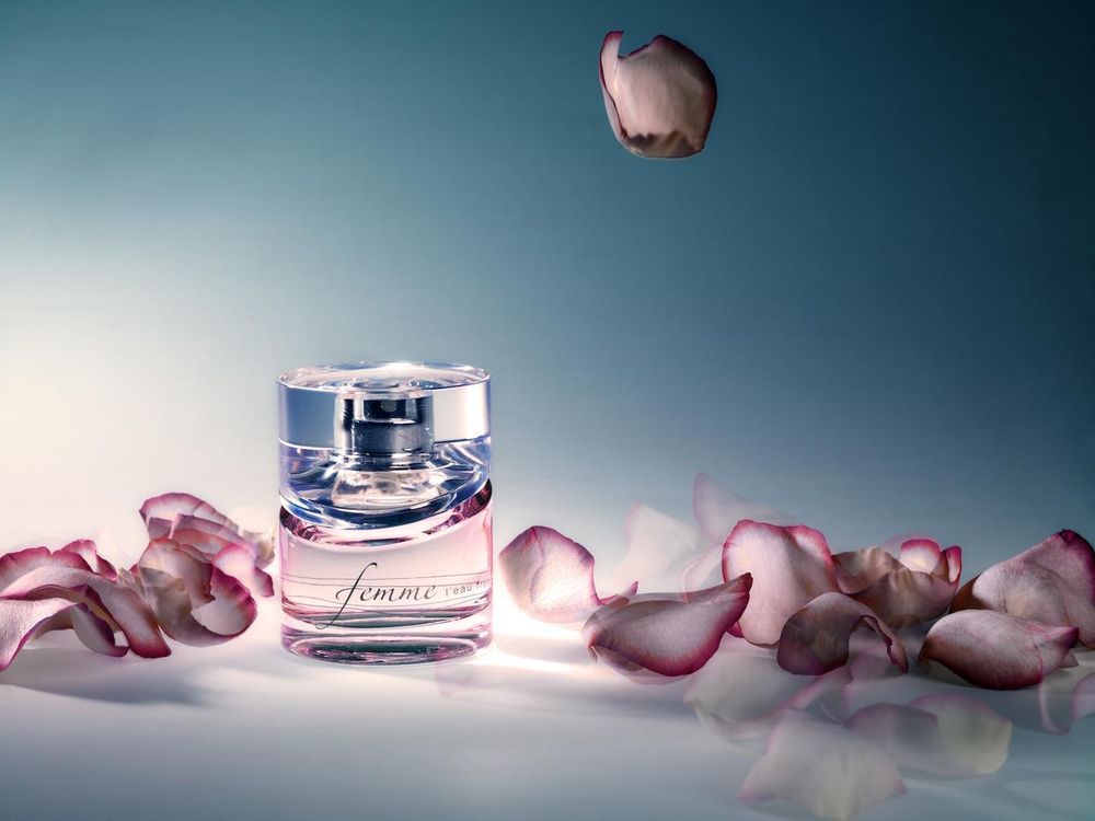 Hugo Boss Boss Femme L`eau Fraiche