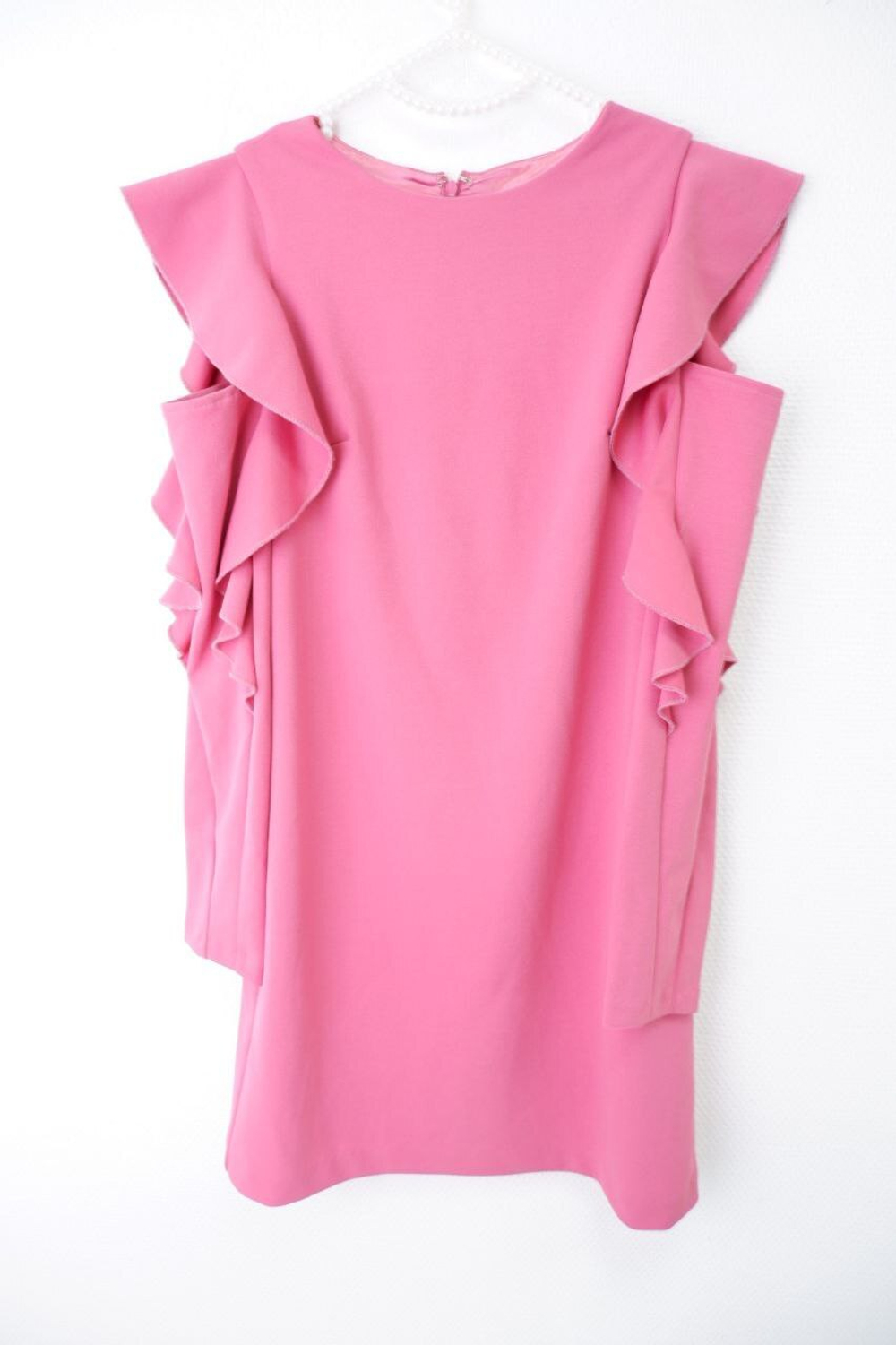 Платье Love Republic однотонное 46 размер