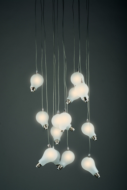 Люстра Next Lamps