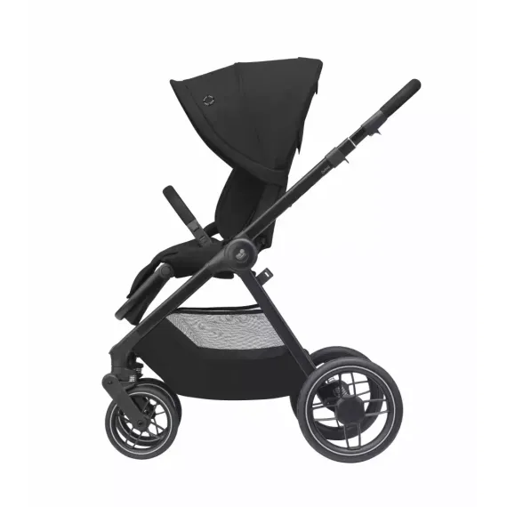 Прогулочная коляска Maxi-Cosi Oxford Essential Black