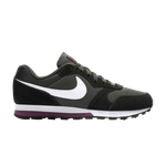 Кроссовки Nike Md Runner 2 2 (Женская размерная сетка)