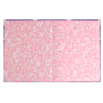 Дневник школьный 48л "Модная девчонка" (Феникс+)