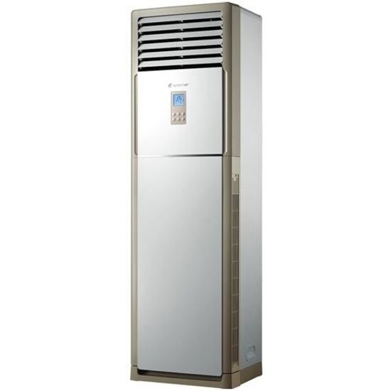 Колонный кондиционер Systemair SYSPLIT FLOOR 24 HP Q