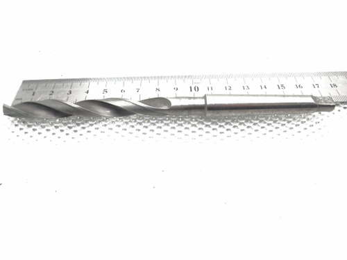 Сверло 10мм (80х165) HSS к\х  К/М1 СССР