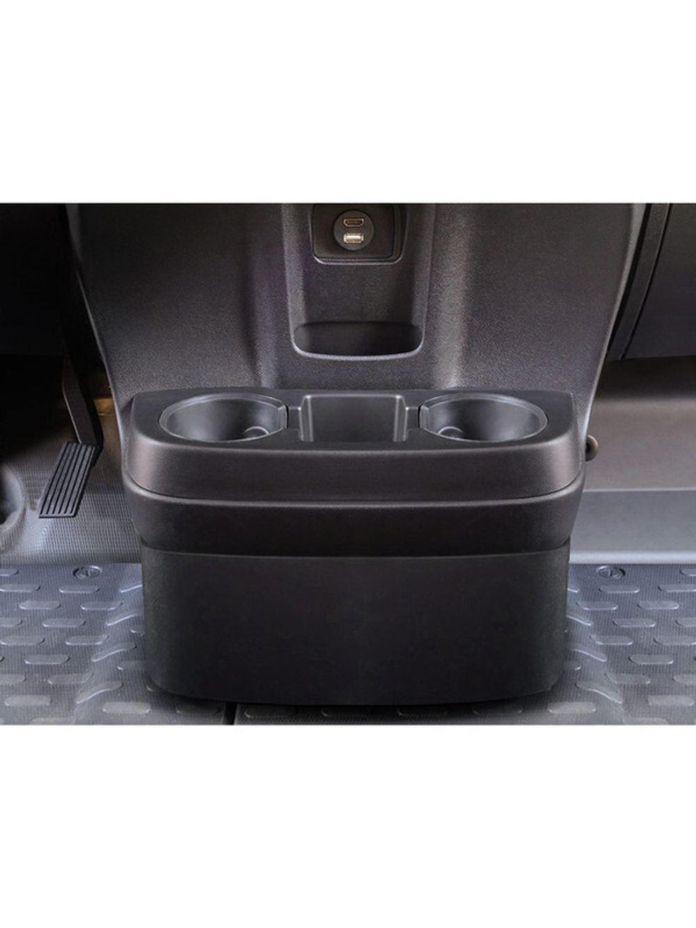 Автомобильный сабвуфер Alpine SWC-D84S