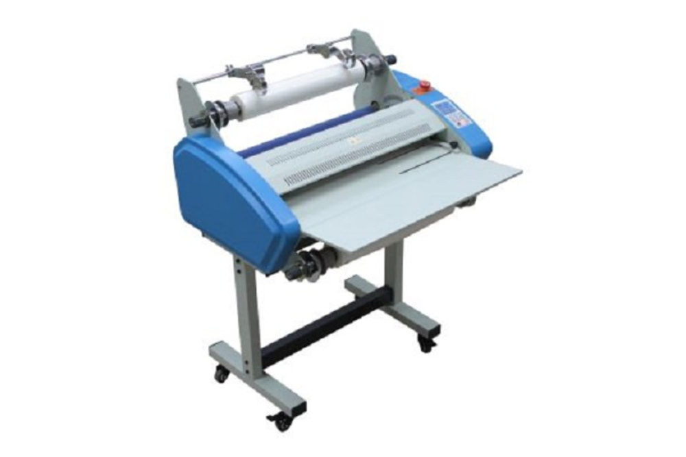 Ламинатор Bulros LR-D-PD_-480A-SS_-B_O-__