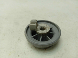 SGV43E43RU ктп20 Ролик верхней корзины для посудомоечной машины Bosch SGV43E43RU б/у