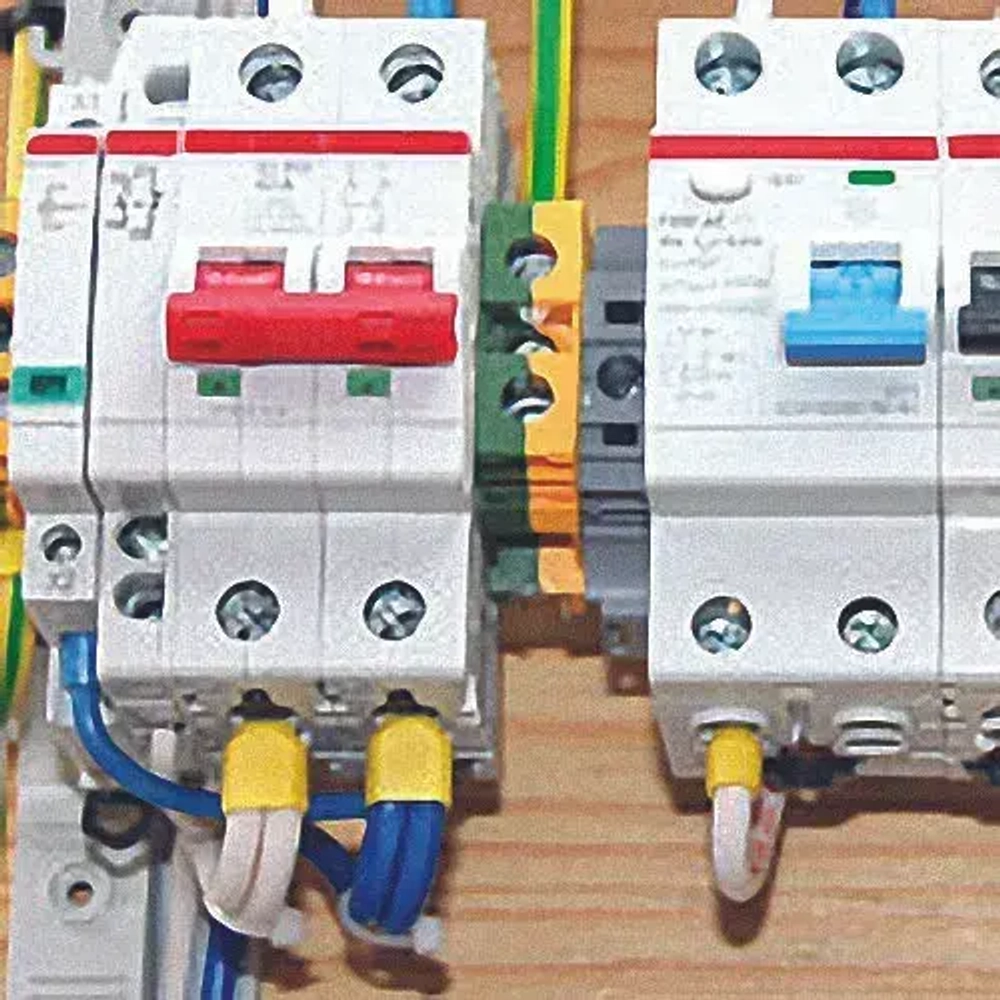 Кабельный втулочный наконечник DORI НШВИ 6,0 мм2 (100 шт.)