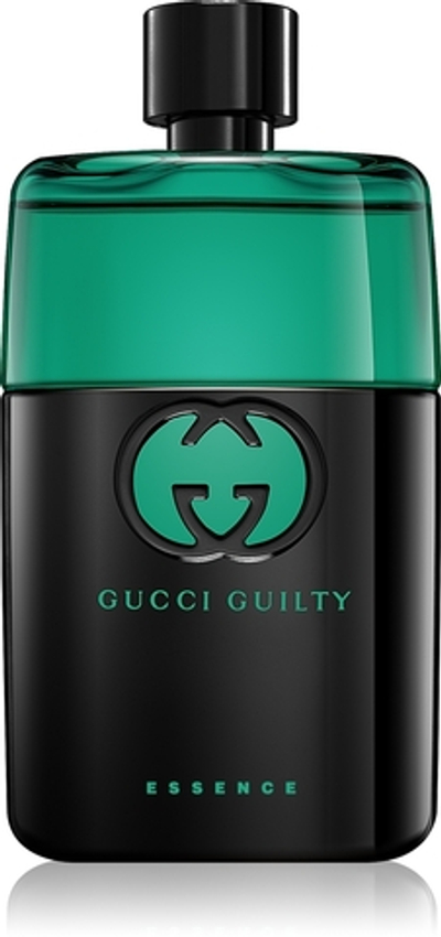 Gucci Guilty Essence туалетная вода для мужчин
