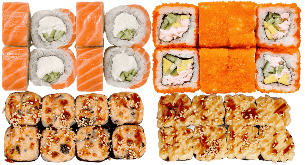 Сет «Аристократ» (32 шт.)