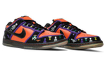 Кроссовки Nike Dunk Sb Day Of The Dead