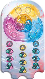 SETI: Space Agencies - дополнение на английском языке