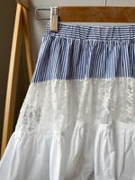 Хлопковый комплект Monnalisa, 128