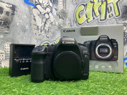 Canon 5D Mark II 503.000 кадров