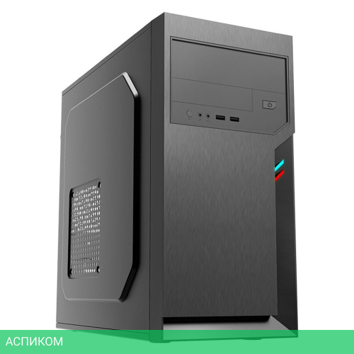 Корпус Foxline FL-702-FZ450-U32