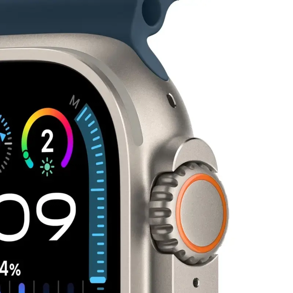 Apple Watch Ultra 2 49mm 2024