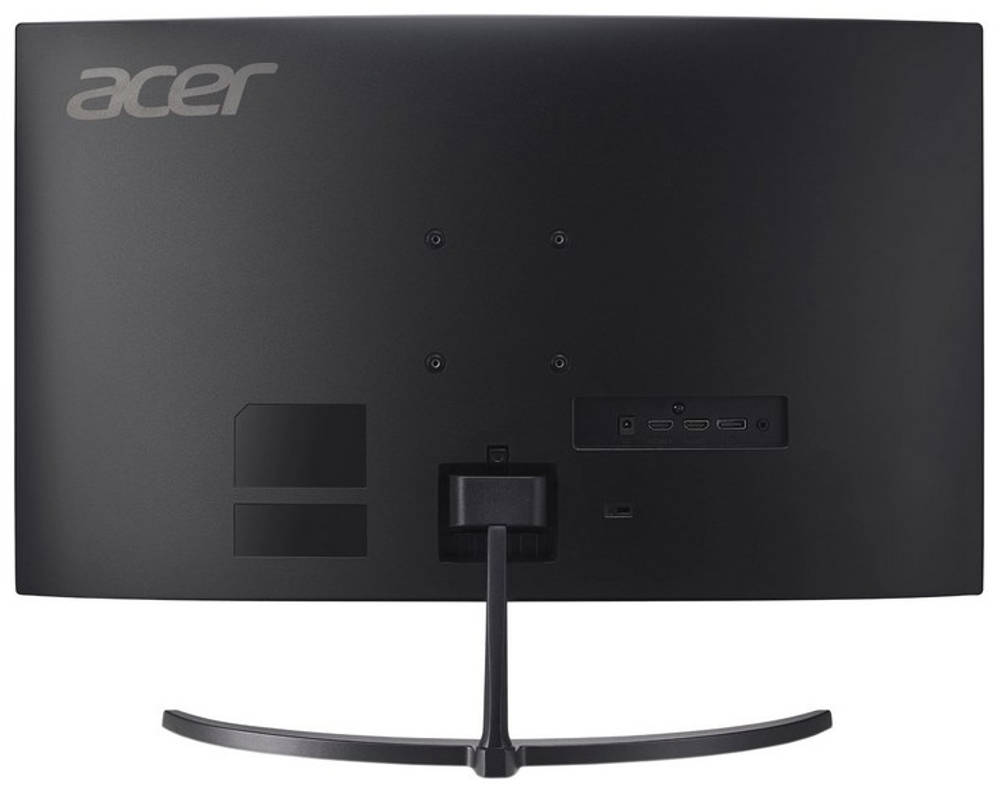 Монитор 27&#34; Acer Nitro ED273U S3bmiipx/UM.HE0EE.309 черный