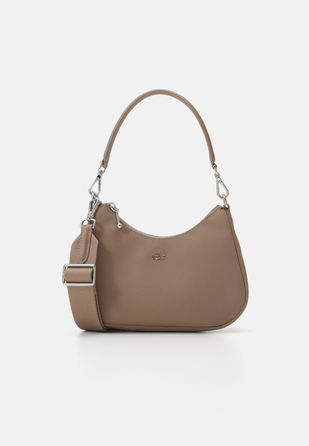 Lacoste Сумка - Серый (LA251H0K3-B11)