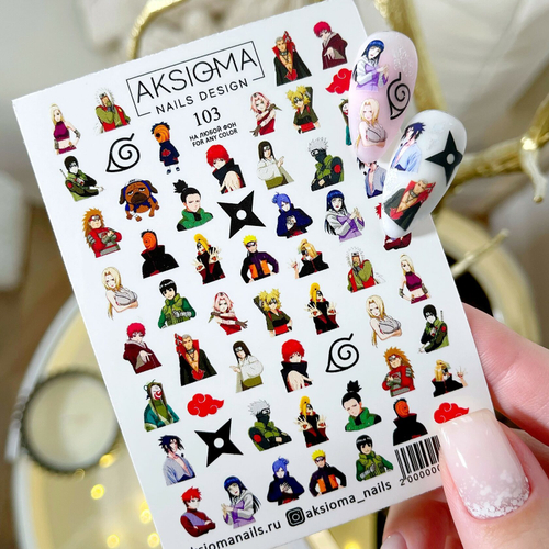 AKSIOMA Слайдер дизайн №103