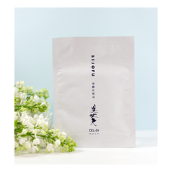 AMENITY Успокаивающая маска с биоферментами Bijofu Mask 5 масок