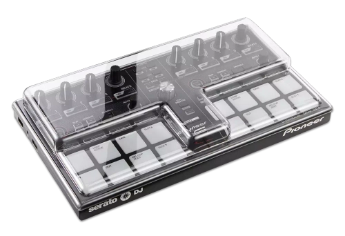 Decksaver Pioneer SP1