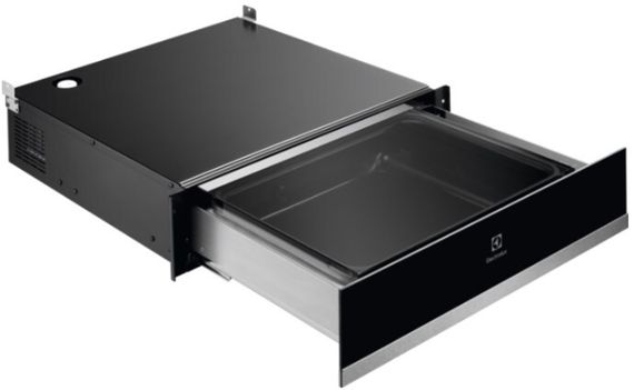 Вакууматор Electrolux KBV4X