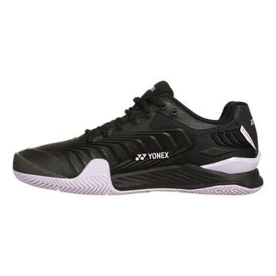 Мужские теннисные кроссовки Yonex Eclipsion 4 All Court Shoe Men - Black, Violet
