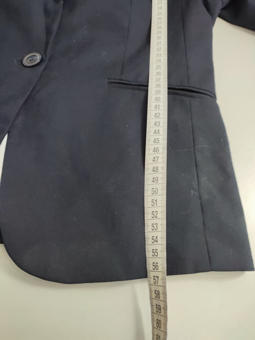 Жакет H&M модный 44 размер