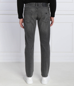 Джинсы j06 Emporio Armani - графитовый(6R1J06 1D05Z)