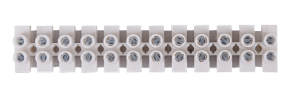 Зажим винтовой ЗВИ-3 1.0-2.5 мм2, 12 пар Вихрь