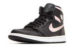 Кроссовки Jordan Air Jordan 1 Retro Prem-Black (Женская размерная сетка)