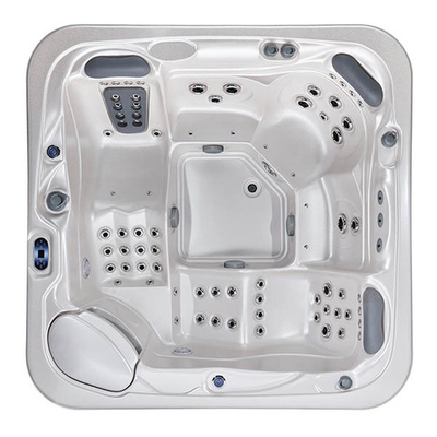 Гидромассажный спа-бассейн Mexda WS-594