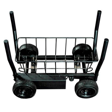 Сани-тележка для функционального тренинга ТАНГЕН