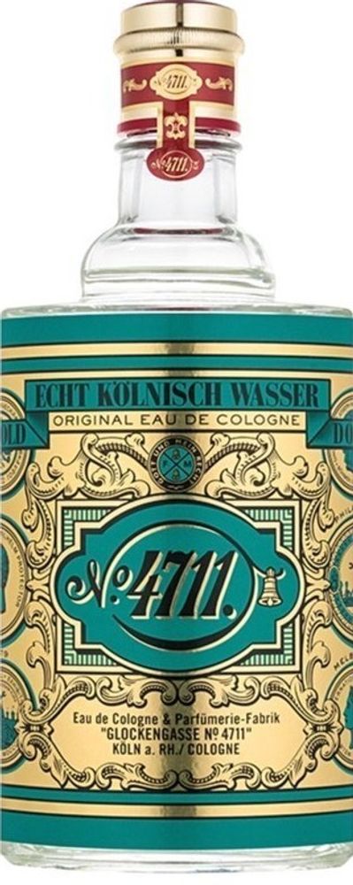 4711 ORIGINAL EDC 800 ML