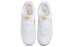 Кроссовки Nike Air Force 1 Low "Brushstroke Swoosh"