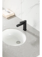 Смеситель для раковины GAPPO G1010-6
