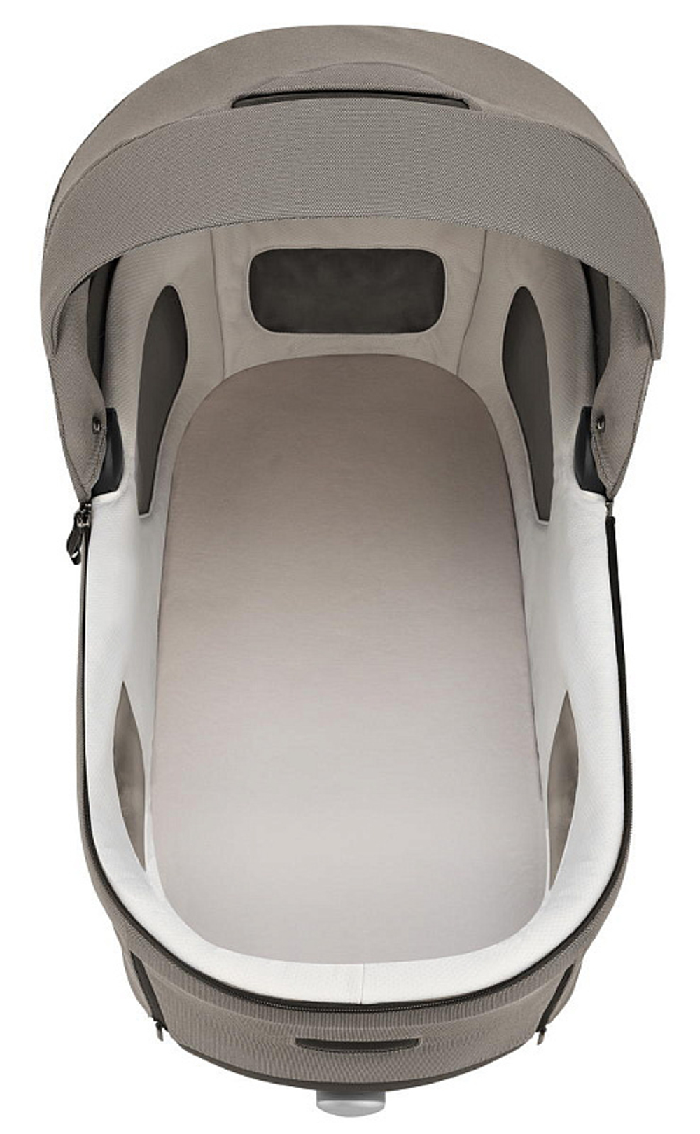 Коляска Inglesina Aptica XT Darwin i-Size System Quattro 4 в 1 2025 Tundra Beige