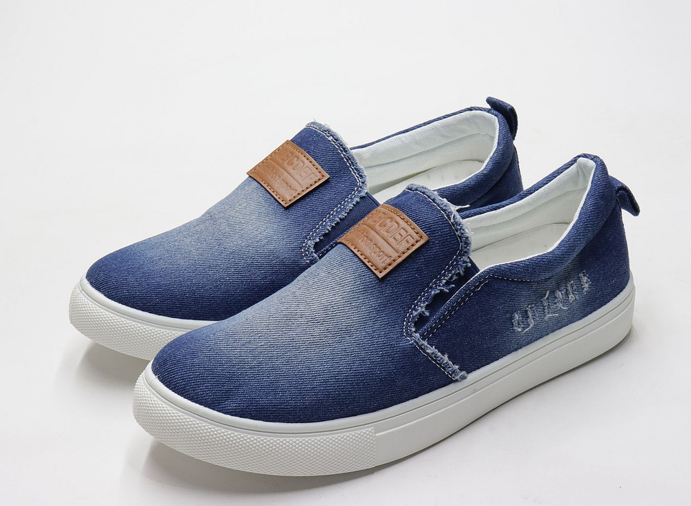 Кеды (41-46)р. / шт. 1903/20