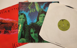 Винтажная виниловая пластинка LP Alice Cooper Killer (UK 1971)