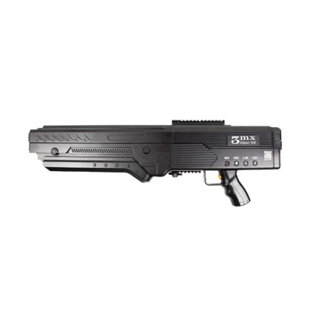 Антидроновое ружьё Айрат 100 v.3 3mx
