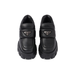 Лоферы PRADA, 1D125N_2DL8_F0002_F_055