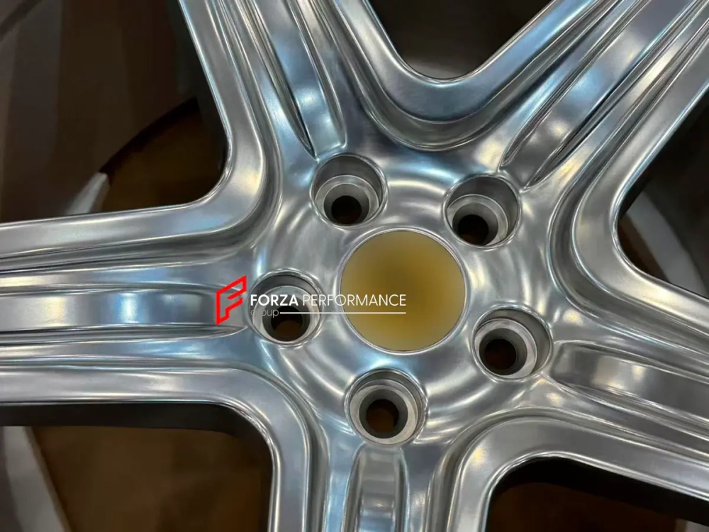 КОВАНЫЕ ДИСКИ для FERRARI 550 MARANELLO 2000 Феррари