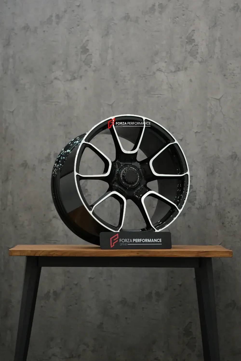 КОВАНЫЕ ДИСКИ ДЛЯ PORSCHE 911 991.1 CARRERA S 2012 ПОРШ